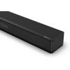imageHisense AX5125H 512Ch Sound Bar with Wireless Subwoofer 500W Dolby Atmos Bluetooth 53 EzPlay 4K HDMI Pass Through Roku TV Ready DTSX HDMIAUXARCOpticalUSB 7 EQ Modes