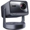 imageHisense C2 Pro Triple Laser Smart Portable Projector 4K UHD 2600 Lumens 65  300 Dolby Vision IMAX Enhanced Sound by JBL VIDAA OS Netflix Included Optical Zoom Auto Keystone CorrectionC2 Ultra