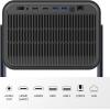 imageHisense C2 Pro Triple Laser Smart Portable Projector 4K UHD 2600 Lumens 65  300 Dolby Vision IMAX Enhanced Sound by JBL VIDAA OS Netflix Included Optical Zoom Auto Keystone CorrectionC2