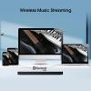 imageHisense HS2100 21 Ch 240W Sound Bar with Wireless Subwoofer  DTS Virtual X Dolby Audio Ezplay 6 EQ Modes HDMI ARC Bluetooth 53120W