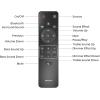 imageHisense HS2100 21 Ch 240W Sound Bar with Wireless Subwoofer  DTS Virtual X Dolby Audio Ezplay 6 EQ Modes HDMI ARC Bluetooth 53240W with Wireless Subwoofer