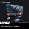 imageHisense PX3PRO Ultra Short Throw Triple Laser Projector 4K UHD 80  150 3000 Lumens 30001 Contrast Dolby Vision ampamp Atmos IMAX Enhanced 240 High Refresh Rate Google TV Designed for XboxPX2PRO