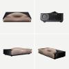 imageHisense PX3PRO Ultra Short Throw Triple Laser Projector 4K UHD 80  150 3000 Lumens 30001 Contrast Dolby Vision ampamp Atmos IMAX Enhanced 240 High Refresh Rate Google TV Designed for XboxL9Q