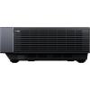 imageHisense PX3PRO Ultra Short Throw Triple Laser Projector 4K UHD 80  150 3000 Lumens 30001 Contrast Dolby Vision ampamp Atmos IMAX Enhanced 240 High Refresh Rate Google TV Designed for XboxPX3PRO Laser Projector