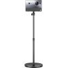 imageHisense Projector C1 Premium Metallic Pairing Floor Stands SG8H