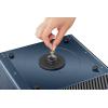 imageHisense Projector C1 Premium Metallic Pairing Floor Stands SG8H