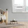 imageHisense WC12W25A 12000 BTU Smart Window Air Conditioner White6 000 BTU