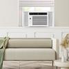imageHisense WC12W25A 12000 BTU Smart Window Air Conditioner White6 000 BTU