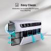 imageHisense WC12W25A 12000 BTU Smart Window Air Conditioner White8 000 BTU