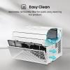 imageHisense WCH08R25A Window Air Conditioner 8000 BTU White6 000 BTU