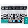 imageHisense WCH08R25A Window Air Conditioner 8000 BTU White8 000 BTU