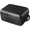 imageHard Portable Storage Case Designed for Hisense C1 4k Triple Color Laser Projector Carrying Bag for Projector and Accessories Black