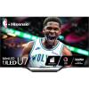 imageHisense 100Inch Class U7 Series ULED 4K UHD Google Smart TV 100U76N  QLED Native 144Hz Motion Rate 480 Dolby Vision Full Array Local Dimming Game Mode Pro Alexa Compatibility65Inch