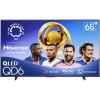 imageHisense 100quot Class QD6 Series 100QD6QF 2025 Model QLED 4K UHD Smart Fire TV 144Hz Voice Remote with Alexa Dolby Vision Dolby Atmos Motion Rate 240 HDR 10 Game Mode Pro MEMC VRR ALLM65Inch