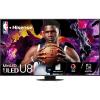 imageHisense 85Inch Class U8 Series MiniLED ULED 4K UHD Google Smart TV 85U8N  QLED Dolby Vision IQ Dolby Atmos Full Array Local Dimming Pro 144Hz Game Mode Pro Alexa Compatibility75Inch