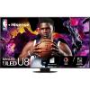 imageHisense 85Inch Class U8 Series MiniLED ULED 4K UHD Google Smart TV 85U8N  QLED Dolby Vision IQ Dolby Atmos Full Array Local Dimming Pro 144Hz Game Mode Pro Alexa Compatibility85Inch