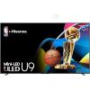imageHisense 85Inch Class U9 Series MiniLED ULED 4K UHD Google Smart TV 85U9N  QLED Native 144Hz Full Array Local Dimming Game Mode Pro Alexa Compatibility 480 Motion Rate75inch