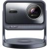 imageHisense C2 Pro Triple Laser Smart Portable Projector 4K UHD 2600 Lumens 65  300 Dolby Vision IMAX Enhanced Sound by JBL VIDAA OS Netflix Included Optical Zoom Auto Keystone CorrectionC2 Pro