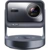 imageHisense C2 Pro Triple Laser Smart Portable Projector 4K UHD 2600 Lumens 65  300 Dolby Vision IMAX Enhanced Sound by JBL VIDAA OS Netflix Included Optical Zoom Auto Keystone CorrectionC2 Ultra