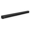 imageHisense HS205 20ch Sound Bar 60W Roku TV ready Enhance TV enjoyment Bluetooth HDMI ARCOpticalAUXUSB 3 EQ Modes Black
