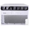 imageHisense WC12W25A 12000 BTU Smart Window Air Conditioner White14 000 BTU