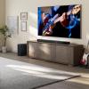 imageHisense AX3120Q 312Ch Sound Bar with Wireless Subwoofer Dolby Atmos DTSX Bluetooth 53 Roku TV Ready HDMIAUXARCOpticalUSB EzPlay 30 7 EQ Modes Hi Concerto