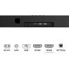 imageHisense AX5140Q 514Ch Sound Bar with Wireless Subwoofer Dolby Atmos DTSX Bluetooth 53 Roku TV Ready HDMIAUXARCOpticalUSB EzPlay 7 EQ Modes Hi Concerto Room Calibration