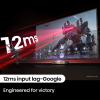imageHisense PT1 Ultra Short Throw Triple Laser Projector 4K UHD Google TV 80  150 2500 Lumens 30001 Contrast IMAX Enhanced Dolby Vision ampamp Atmos 3D 240 High Refresh RateL9Q
