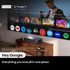 imageHisense PT1 Ultra Short Throw Triple Laser Projector 4K UHD Google TV 80  150 2500 Lumens 30001 Contrast IMAX Enhanced Dolby Vision ampamp Atmos 3D 240 High Refresh RatePT1