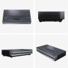imageHisense PT1 Ultra Short Throw Triple Laser Projector 4K UHD Google TV 80  150 2500 Lumens 30001 Contrast IMAX Enhanced Dolby Vision ampamp Atmos 3D 240 High Refresh RatePX3PRO Laser Projector
