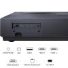 imageHisense PT1 Ultra Short Throw Triple Laser Projector 4K UHD Google TV 80  150 2500 Lumens 30001 Contrast IMAX Enhanced Dolby Vision ampamp Atmos 3D 240 High Refresh RatePT1