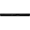 imageHisense A620 21ch Allinone Sound Bar with Builtin Subwoofer 240W DTS Virtual X Dolby Dightal Plus Bluetooth 53 Roku TV Ready HDMI ARCAUXUSB Ez Play Black A620 2024 Model120W