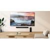 imageHisense A620 21ch Allinone Sound Bar with Builtin Subwoofer 240W DTS Virtual X Dolby Dightal Plus Bluetooth 53 Roku TV Ready HDMI ARCAUXUSB Ez Play Black A620 2024 Model240W with Wireless Subwoofer