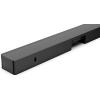 imageHisense A620 21ch Allinone Sound Bar with Builtin Subwoofer 240W DTS Virtual X Dolby Dightal Plus Bluetooth 53 Roku TV Ready HDMI ARCAUXUSB Ez Play Black A620 2024 Model240W with Wireless Subwoofer