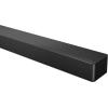 imageHisense A620 21ch Allinone Sound Bar with Builtin Subwoofer 240W DTS Virtual X Dolby Dightal Plus Bluetooth 53 Roku TV Ready HDMI ARCAUXUSB Ez Play Black A620 2024 Model240W with Wireless Subwoofer