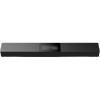 imageHisense A620 21ch Allinone Sound Bar with Builtin Subwoofer 240W DTS Virtual X Dolby Dightal Plus Bluetooth 53 Roku TV Ready HDMI ARCAUXUSB Ez Play Black A620 2024 Model240W with Builtin Subwoofer