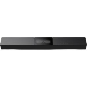imageHisense A620 21ch Allinone Sound Bar with Builtin Subwoofer 240W DTS Virtual X Dolby Dightal Plus Bluetooth 53 Roku TV Ready HDMI ARCAUXUSB Ez Play Black A620 2024 Model240W with Builtin Subwoofer