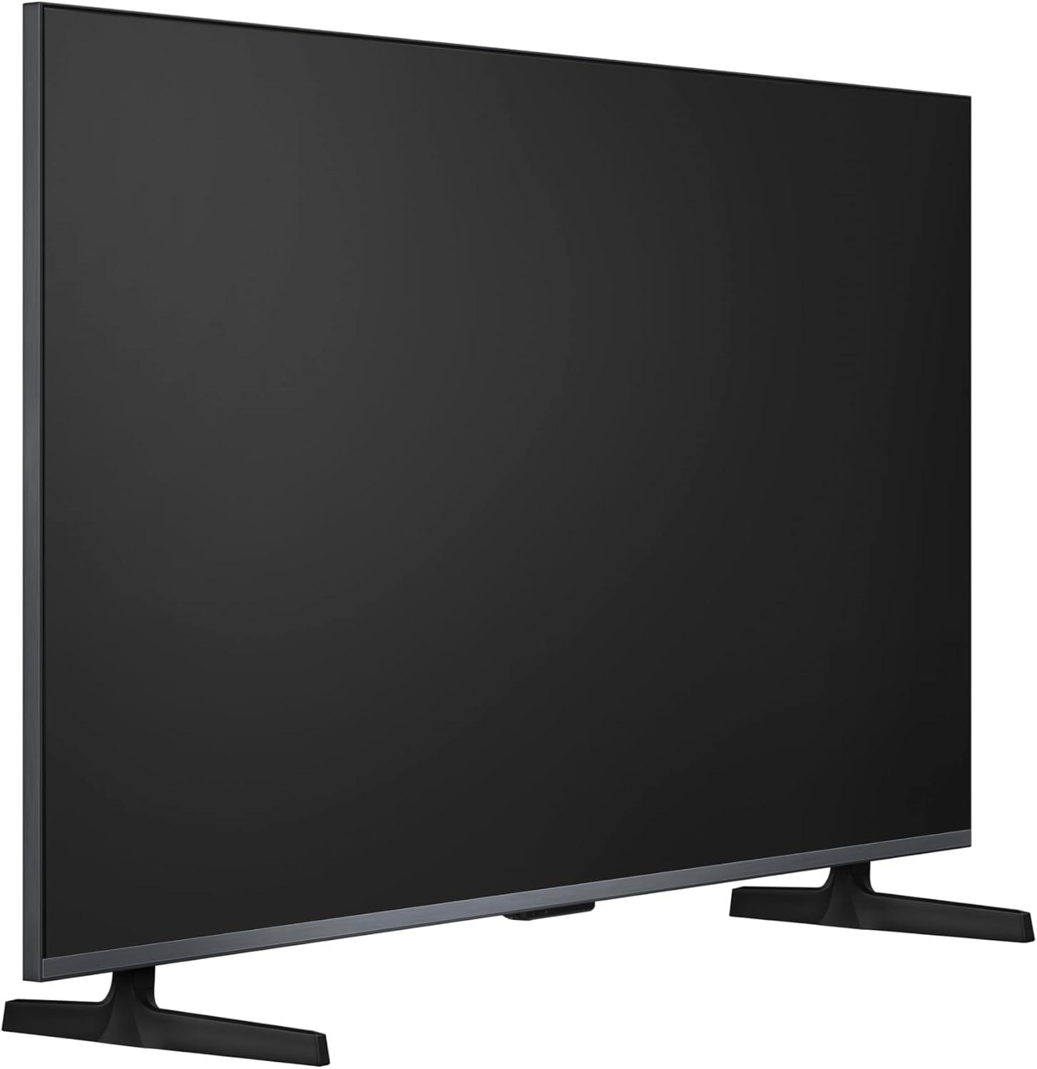 Hisense 55“ Hi-QLED S7 CanvasTV Series 4K UHD Google Smart Art TV ...