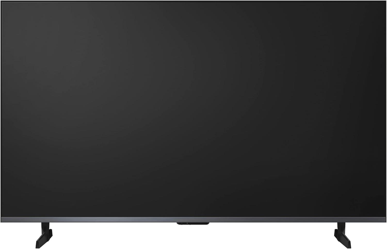 Hisense 55“ Hi-QLED S7 CanvasTV Series 4K UHD Google Smart Art TV ...