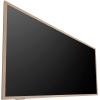 imageHisense 55 HiQLED S7 CanvasTV Series 4K UHD Google Smart Art TV 55S7SG 2026 New  144Hz Art Mode AntiGlare Panel Dolby Vision HDR HiMatte Display Frame amp UltraSlim Wall Mount Included85Inch