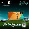 imageHisense 55 HiQLED S7 CanvasTV Series 4K UHD Google Smart Art TV 55S7SG 2026 New  144Hz Art Mode AntiGlare Panel Dolby Vision HDR HiMatte Display Frame amp UltraSlim Wall Mount Included85Inch