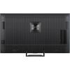 imageHisense 55 U7 MiniLED ULED 4K UHD Best Premium Gaming Google Smart TV 55U7SG 2026 NEW  HiQLED Native 165Hz VRR 330 HDR10 Dolby Vision IQAtmos IMAX Enhanced AntiReflection 212 Ch75Inch