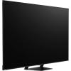 imageHisense 55 U7 MiniLED ULED 4K UHD Best Premium Gaming Google Smart TV 55U7SG 2026 NEW  HiQLED Native 165Hz VRR 330 HDR10 Dolby Vision IQAtmos IMAX Enhanced AntiReflection 212 Ch75Inch