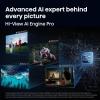 imageHisense 55 U7 MiniLED ULED 4K UHD Best Premium Gaming Google Smart TV 55U7SG 2026 NEW  HiQLED Native 165Hz VRR 330 HDR10 Dolby Vision IQAtmos IMAX Enhanced AntiReflection 212 Ch75Inch