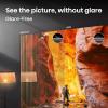 imageHisense 75 U6 Pro Series MiniLED 4K UHD HDR Gaming AI Smart Fire TV 75U6SF Pro 2026 New  HiQLED Native 144Hz Motion Rate 480 Dolby Vision IQ Atmos HDR10 GlareFree Alexa100inch