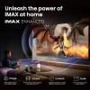 imageHisense 75 U6 Pro Series MiniLED 4K UHD HDR Gaming AI Smart Fire TV 75U6SF Pro 2026 New  HiQLED Native 144Hz Motion Rate 480 Dolby Vision IQ Atmos HDR10 GlareFree Alexa75inch