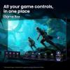 imageHisense 75 U7 MiniLED ULED 4K UHD Best Premium Gaming Smart Fire TV 75U7SF 2026 New  HiQLED Native 165Hz VRR 330 HDR10 Dolby Vision IQ  Atmos IMAX Enhanced AntiReflection 212 ChFire TV 2026 New