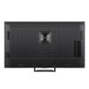 imageHisense 75 U7 MiniLED ULED 4K UHD Best Premium Gaming Smart Fire TV 75U7SF 2026 New  HiQLED Native 165Hz VRR 330 HDR10 Dolby Vision IQ  Atmos IMAX Enhanced AntiReflection 212 ChFire TV 2026 New