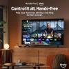 imageHisense 75 U7 MiniLED ULED 4K UHD Best Premium Gaming Smart Fire TV 75U7SF 2026 New  HiQLED Native 165Hz VRR 330 HDR10 Dolby Vision IQ  Atmos IMAX Enhanced AntiReflection 212 ChFire TV 2026 New