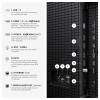 imageHisense 75 U7 MiniLED ULED 4K UHD Best Premium Gaming Smart Fire TV 75U7SF 2026 New  HiQLED Native 165Hz VRR 330 HDR10 Dolby Vision IQ  Atmos IMAX Enhanced AntiReflection 212 ChFire TV 2026 New